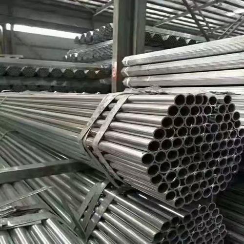 绥德q355nhb耐候钢管