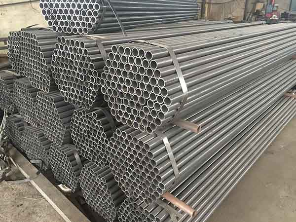 绥德考登钢管美标